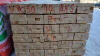 Лот: 6955733. Фото: 3. Брусок сосна сорт АВ 30х40 сухой... Строительство и ремонт