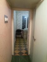 Лот: 6856135. Фото: 4. Продам 1-комн на Воронова, 31... Красноярск