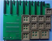 Лот: 3388472. Фото: 2. Адаптеры для UPA-USB. Радиодетали  (электронные компоненты)