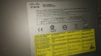 Лот: 22351643. Фото: 2. Маршрутизатор Cisco asr1002-f. Сетевые устройства