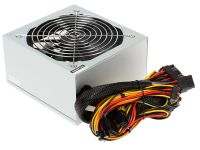 Лот: 25625513. Фото: 6. 550W Chieftec APS-550SB