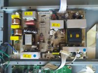 Лот: 18629020. Фото: 3. Телевизор Samsung LE32A430T1 32... Бытовая техника
