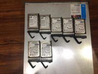 Лот: 10663885. Фото: 5. Сервер HP Proliant DL380R05 E5310...
