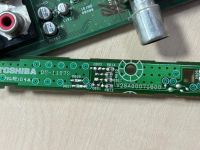 Лот: 25353889. Фото: 6. N234 . ЖК-телевизор Toshiba 37XV501PR...