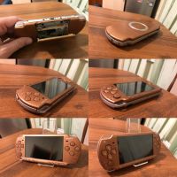 Лот: 11430030. Фото: 6. PSP Slim 16Gb, Прошита, Установлены...