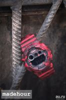 Лот: 8788339. Фото: 4. CASIO G-SHOCK GD-120CM-4E! Оригинальные... Красноярск