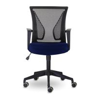 Лот: 16388801. Фото: 3. Кресло Brabix "Wings MG-309... Мебель