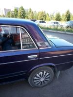 Лот: 11864145. Фото: 6. Автомобиль Ваз 2106 2001 год
