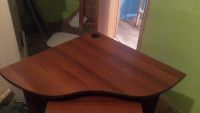 Лот: 5256856. Фото: 2. компьютерный стол. Офисная мебель и домашние кабинеты