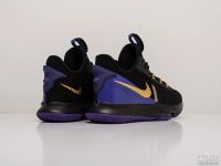 Лот: 17672940. Фото: 4. Кроссовки Nike Lebron Witness... Красноярск