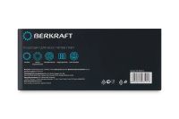 Лот: 23952825. Фото: 10. Кастрюля с крышкой BERKRAFT Venua