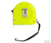 Лот: 18172340. Фото: 2. Рулетка ON BASIC 10мx25мм. Строительство и ремонт