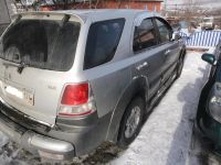 Лот: 3779639. Фото: 6. kia sorento