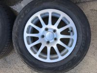 Лот: 13845860. Фото: 2. Резина TOYO CF2 99h 205/65 R15... Шины, Диски