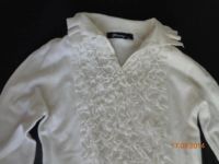 Лот: 4250531. Фото: 3. кофта шерсть/кашемир размер s... Одежда, обувь, галантерея