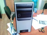 Лот: 11372647. Фото: 2. Корпус ATX новый. Комплектующие