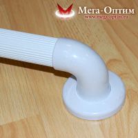 Лот: 11069659. Фото: 2. Поручень для крепления на стенах... Медицина