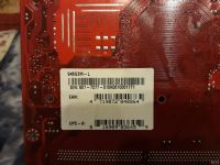 Лот: 13575188. Фото: 2. Материнская плата MSI MS-7277... Комплектующие