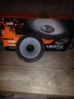 Лот: 4735736. Фото: 4. Продам компонентную акустику Hertz... Красноярск