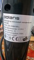 Лот: 9087354. Фото: 2. Напольный вентилятор Polaris. Тепловое оборудование, климат