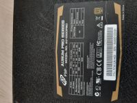Лот: 16761233. Фото: 6. Блок питания FSP Aurum Pro Series...