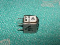 Лот: 10125257. Фото: 3. Головка 6В24.511 Воспроизводящая... Бытовая техника