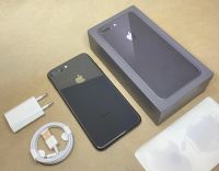 Лот: 18233468. Фото: 2. iPhone 8 Plus 64gb space gray... Смартфоны, связь, навигация