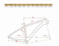 Лот: 25605482. Фото: 7. Велосипед