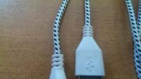 Лот: 7727887. Фото: 2. micro-usb кабель 2 метра. Аксессуары