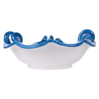 Лот: 24938014. Фото: 4. Блюдо Ceramiche Di Caltagirone... Красноярск