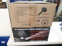Лот: 11393060. Фото: 2. Airtone scout s12. Автозвук