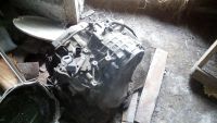Лот: 4495974. Фото: 2. Двигатель Nissan Sunny QJ18 с... Автозапчасти