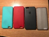 Лот: 14128314. Фото: 7. Iphone 6