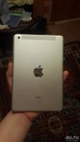 Лот: 9558545. Фото: 2. iPad Mini 16gb 3g (Состояние нового... Компьютеры, ноутбуки, планшеты