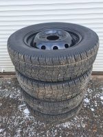 Лот: 25235211. Фото: 8. 215/65/16 Barguzin K181 4х4...