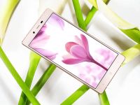 Лот: 9332805. Фото: 2. Новый смартфон IUNI i1 Pink (5... Смартфоны, связь, навигация