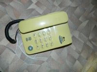 Лот: 2754828. Фото: 2. Телефон LG GS-460F проводной... Стационарные, спутниковые телефоны