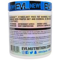 Лот: 10535711. Фото: 3. жиросжигатель, EVLution Nutrition... Красноярск