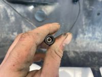 Лот: 24567180. Фото: 21. бампер Mitsubishi Lancer CY