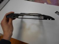 Лот: 10807627. Фото: 3. Корпус для ноутбука lenovo g570... Компьютеры, оргтехника, канцтовары