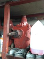 Лот: 10555145. Фото: 2. Коробка передач ГАЗ-52 львовского... Автозапчасти