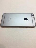 Лот: 11452433. Фото: 4. iPhone 6 16 GB Space Grey / Айфон...