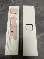 Лот: 19665977. Фото: 2. Apple Watch Series 4 40 мм золотого... Смартфоны, связь, навигация