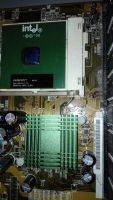 Лот: 14324653. Фото: 6. Компьютер Celeron 566/Asus CUSL2-C...