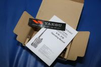 Лот: 25050999. Фото: 7. Рация Yaesu VX-7R Япония