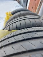 Лот: 18579116. Фото: 7. Шины Goodyear EfficientGrip Performance...