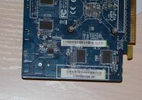 Лот: 4169776. Фото: 3. Radeon sapphire hd 5550. Компьютеры, оргтехника, канцтовары