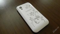 Лот: 2633607. Фото: 3. Продам Samsung Galaxy Ace S5830... Красноярск
