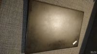 Лот: 16351806. Фото: 2. Lenovo Thinkpad t470s (i7-7500u... Компьютеры, ноутбуки, планшеты
