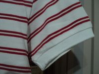 Лот: 11926784. Фото: 5. Рубашка поло в полоску